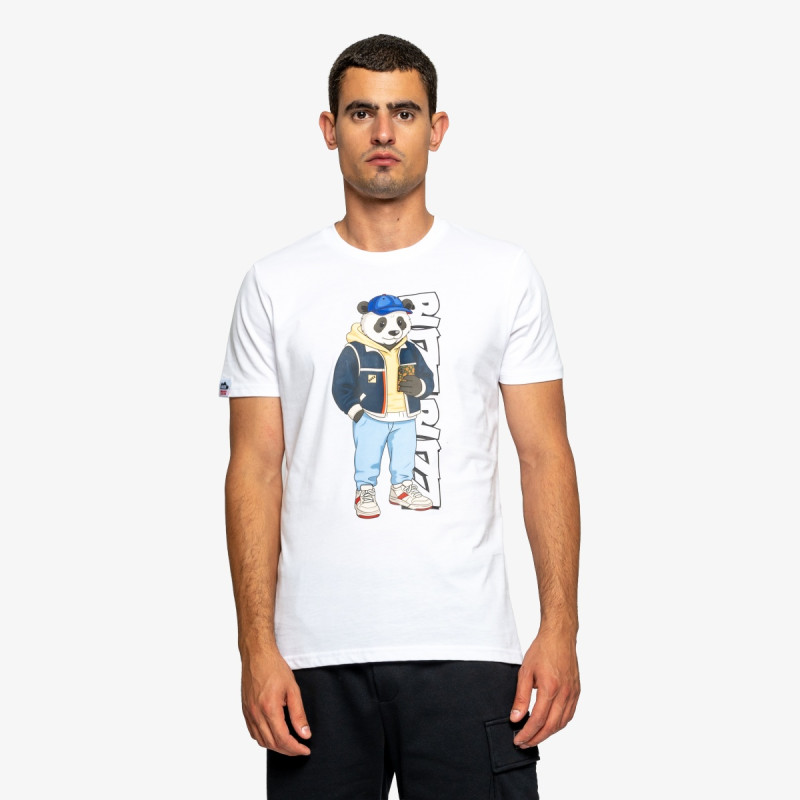 Buzz Bluzë PAWCODE T-SHIRT 