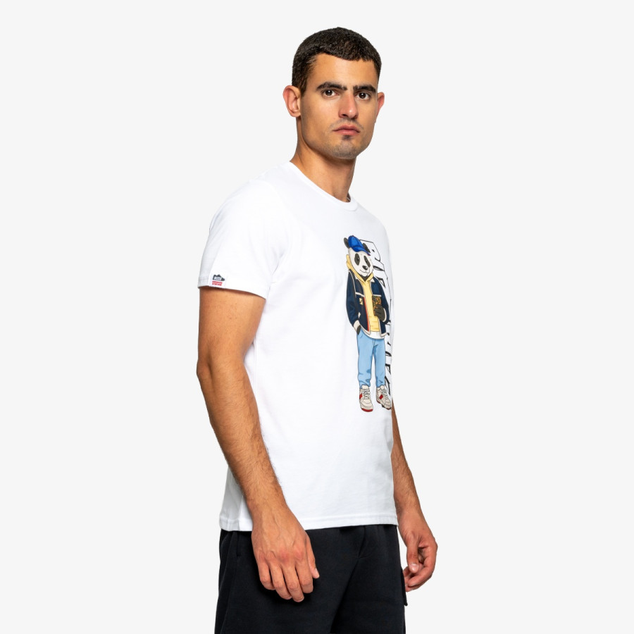 Buzz Bluzë PAWCODE T-SHIRT 