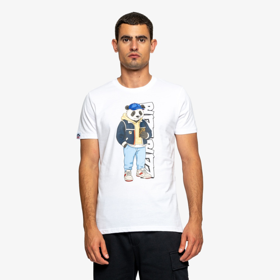Buzz Bluzë PAWCODE T-SHIRT 