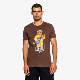 Buzz Bluzë HIPSTER T-SHIRT 