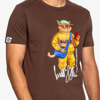 Buzz Bluzë HIPSTER T-SHIRT 