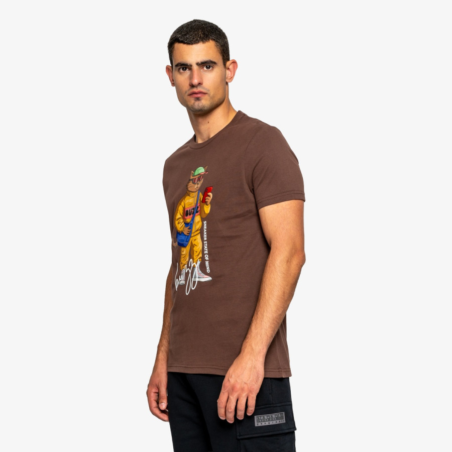 Buzz Bluzë HIPSTER T-SHIRT 