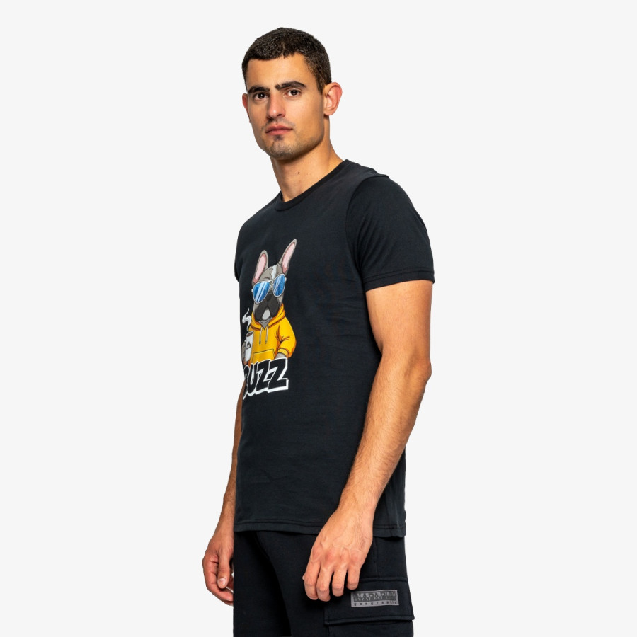 Buzz Bluzë DRIPZ T-SHIRT 