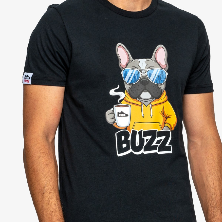 Buzz Bluzë DRIPZ T-SHIRT 
