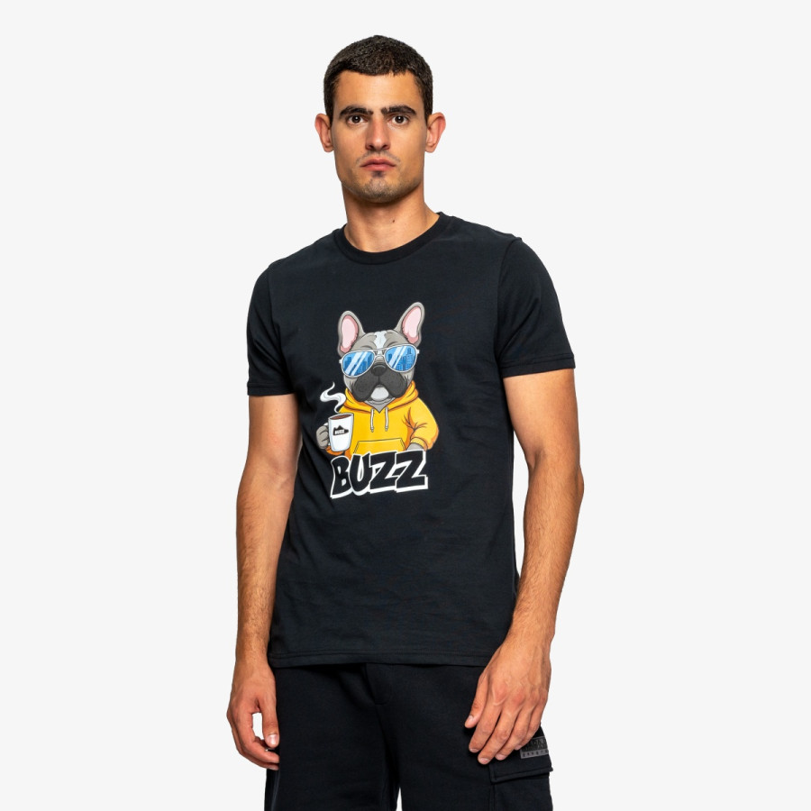 Buzz Bluzë DRIPZ T-SHIRT 