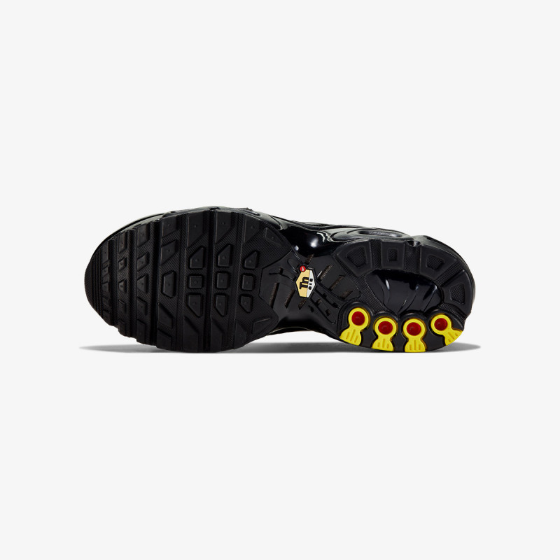 Nike Atlete NIKE AIR MAX PLUS (GS) 