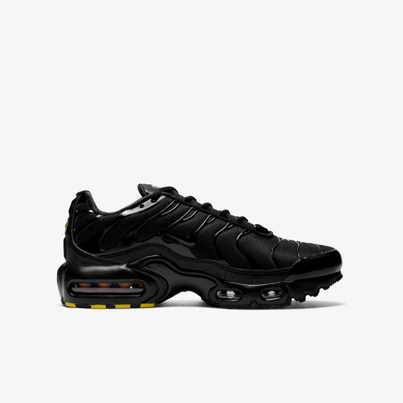 Nike Atlete NIKE AIR MAX PLUS (GS) 