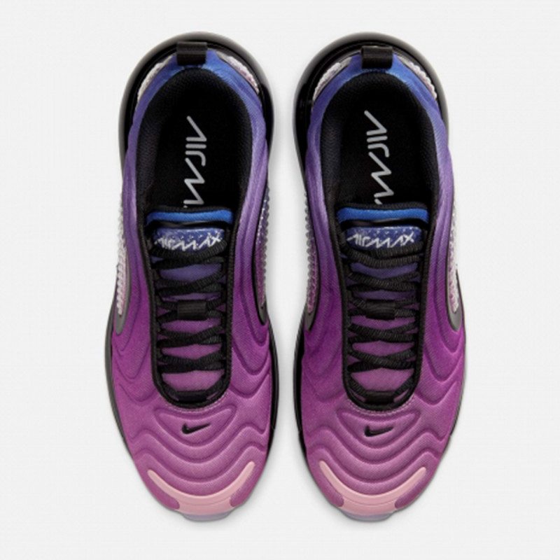 Nike 720 roze sales