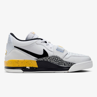 Nike Atlete Air Jordan Legacy 312 Low 