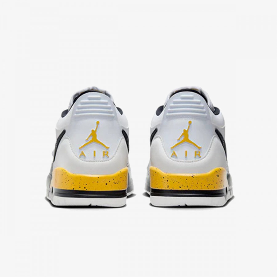 Nike Atlete Air Jordan Legacy 312 Low 