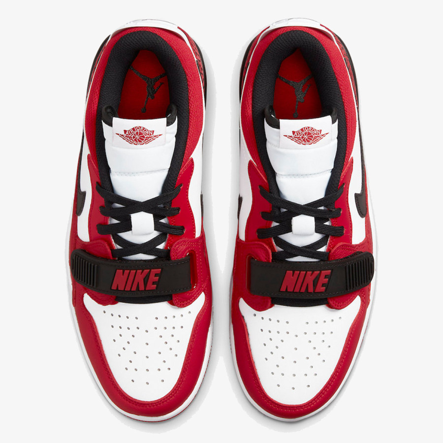 Nike Atlete Air Jordan Legacy 312 