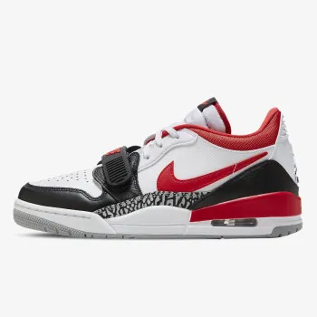 NIKE Atlete Air Jordan Legacy 312 