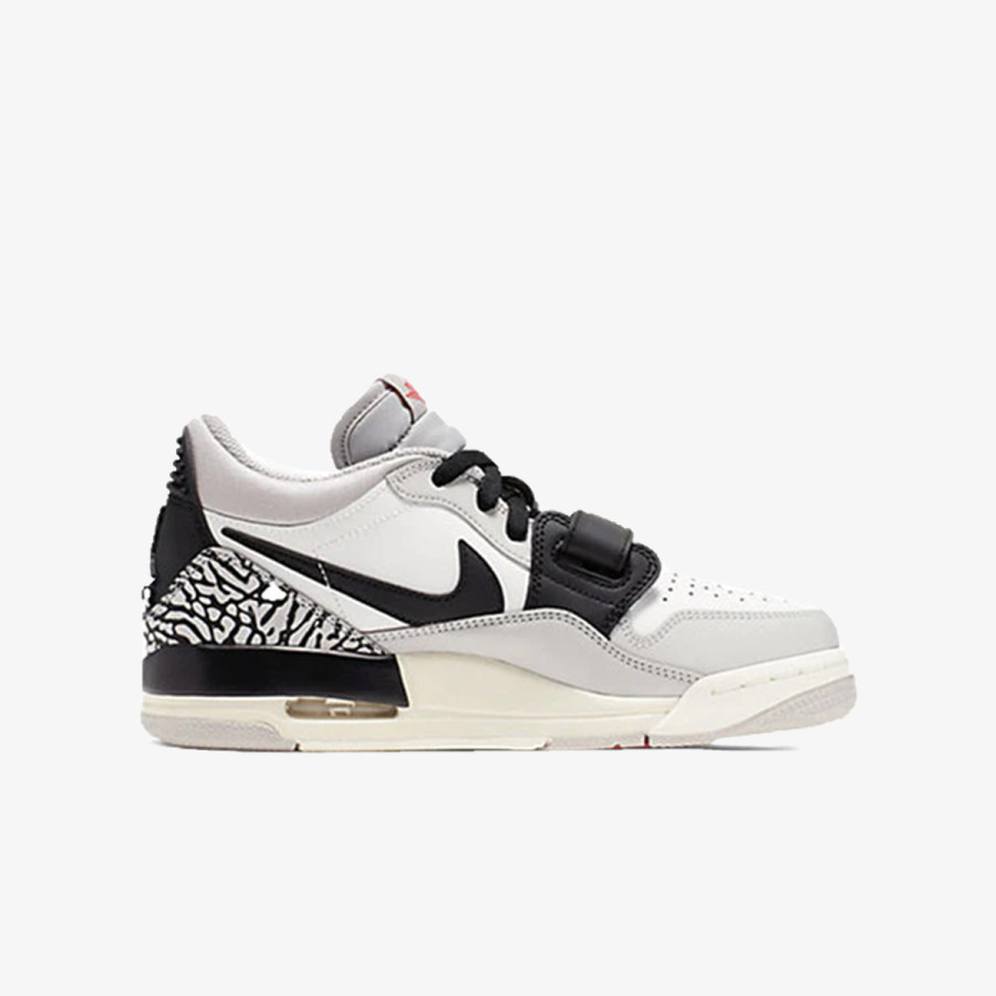 Nike Atlete Air Jordan Legacy 312 Low 