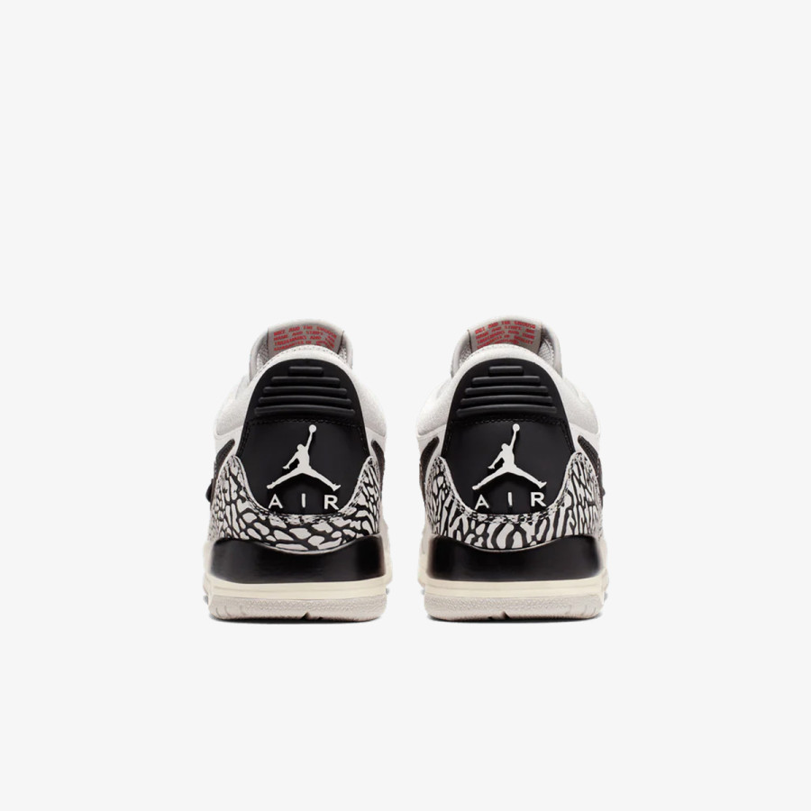 Nike Atlete Air Jordan Legacy 312 Low 