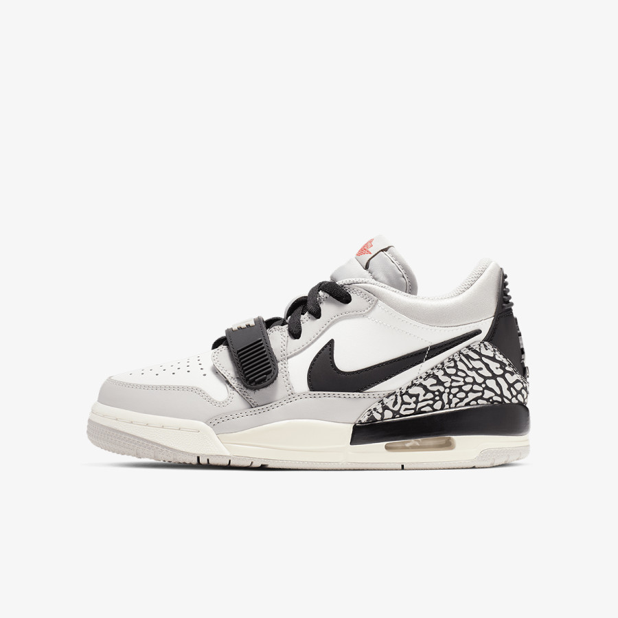 Nike Atlete Air Jordan Legacy 312 Low 