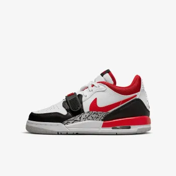 NIKE Atlete Air Jordan Legacy 312 