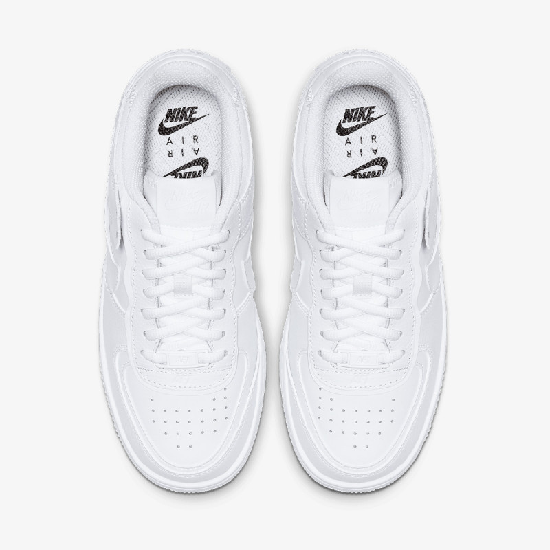 Nike Atlete Air Force 1 Shadow 