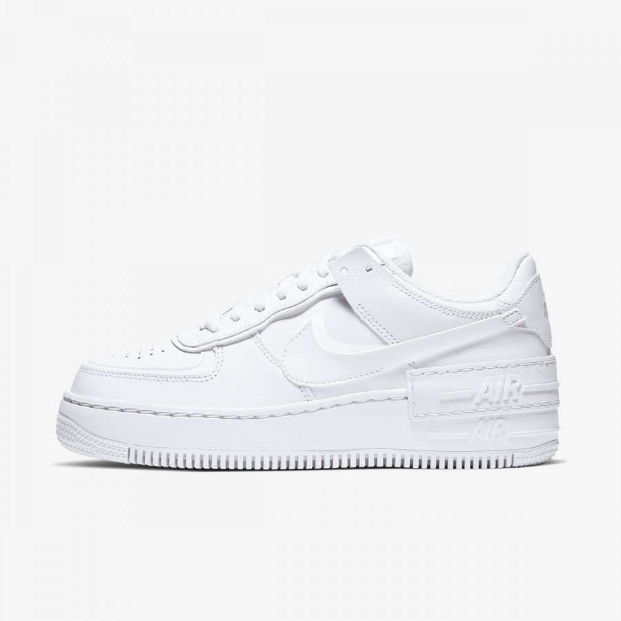 Nike Atlete Air Force 1 Shadow 