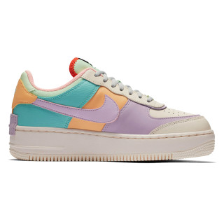 Nike Atlete Air Force 1 Shadow 