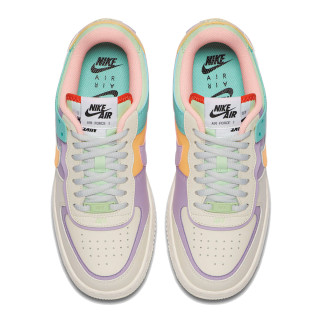 Nike Atlete Air Force 1 Shadow 