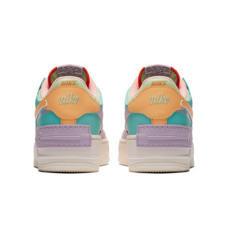 Nike Atlete Air Force 1 Shadow 