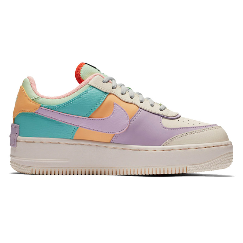 Nike Atlete Air Force 1 Shadow 