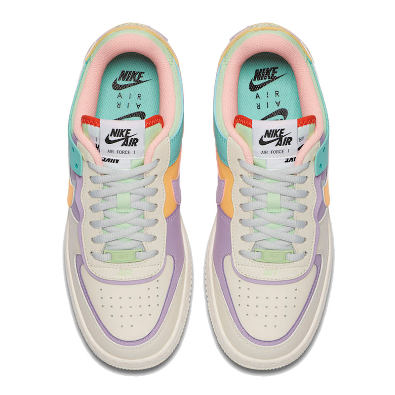 Nike Atlete Air Force 1 Shadow 