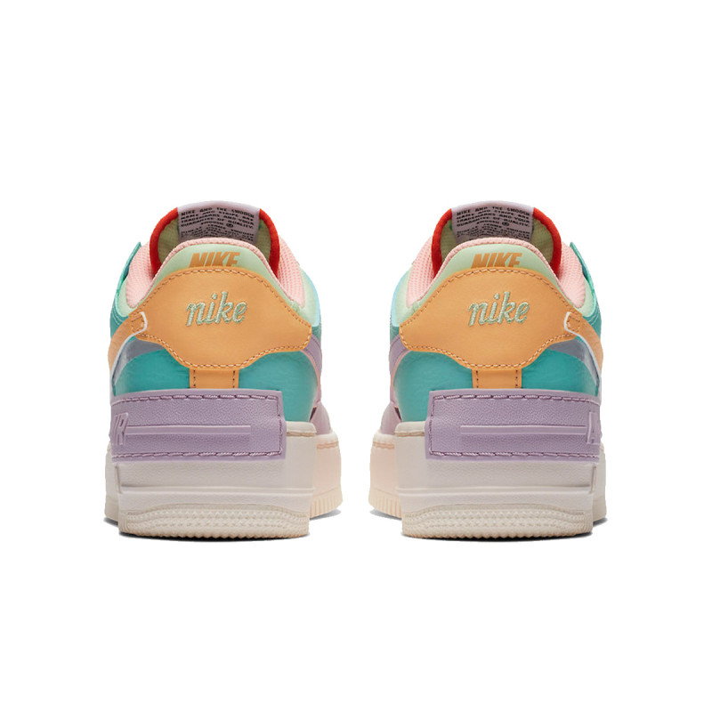 Nike Atlete Air Force 1 Shadow 