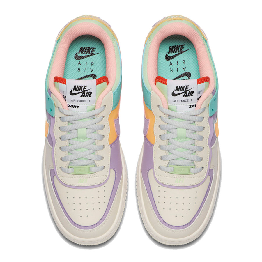 Nike Atlete Air Force 1 Shadow 