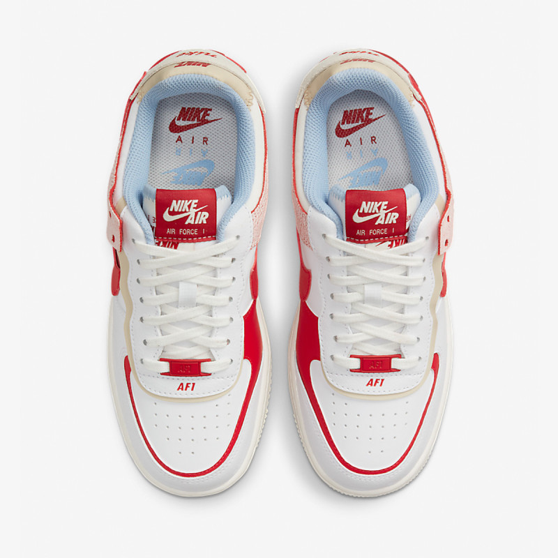 buzz nike air force shadow