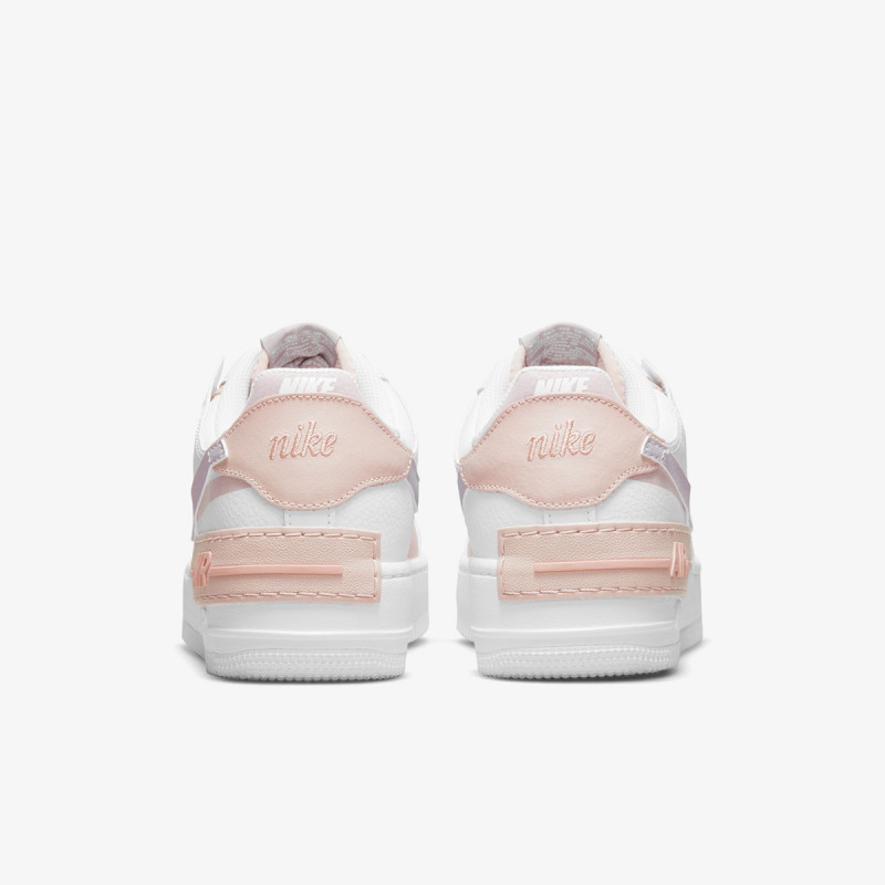 Nike Atlete Air Force 1 Shadow 