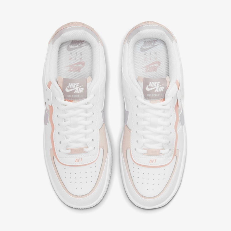 Nike Atlete Air Force 1 Shadow 