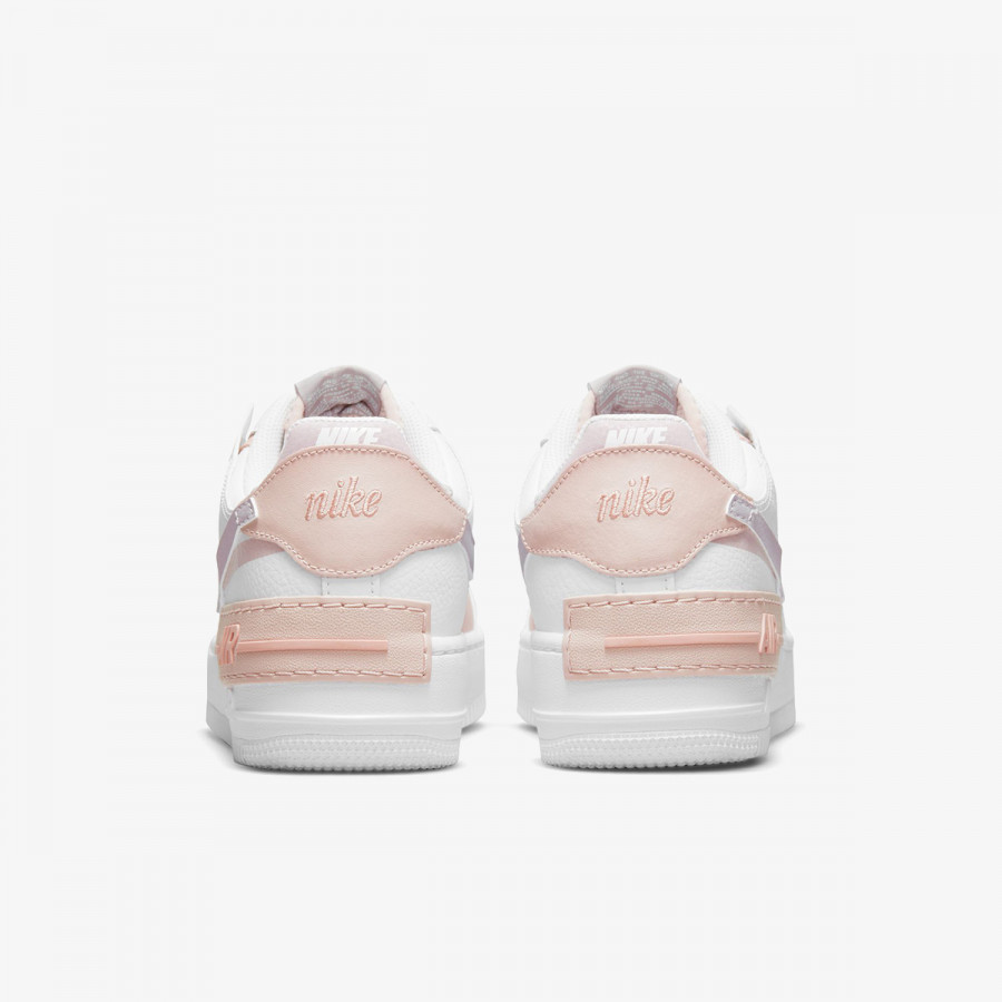 Nike Atlete Air Force 1 Shadow 