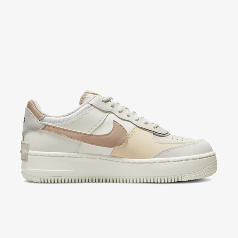 Nike Atlete Air Force 1 Shadow 