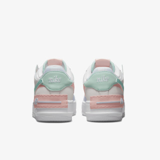 Nike Atlete Air Force 1 Shadow 