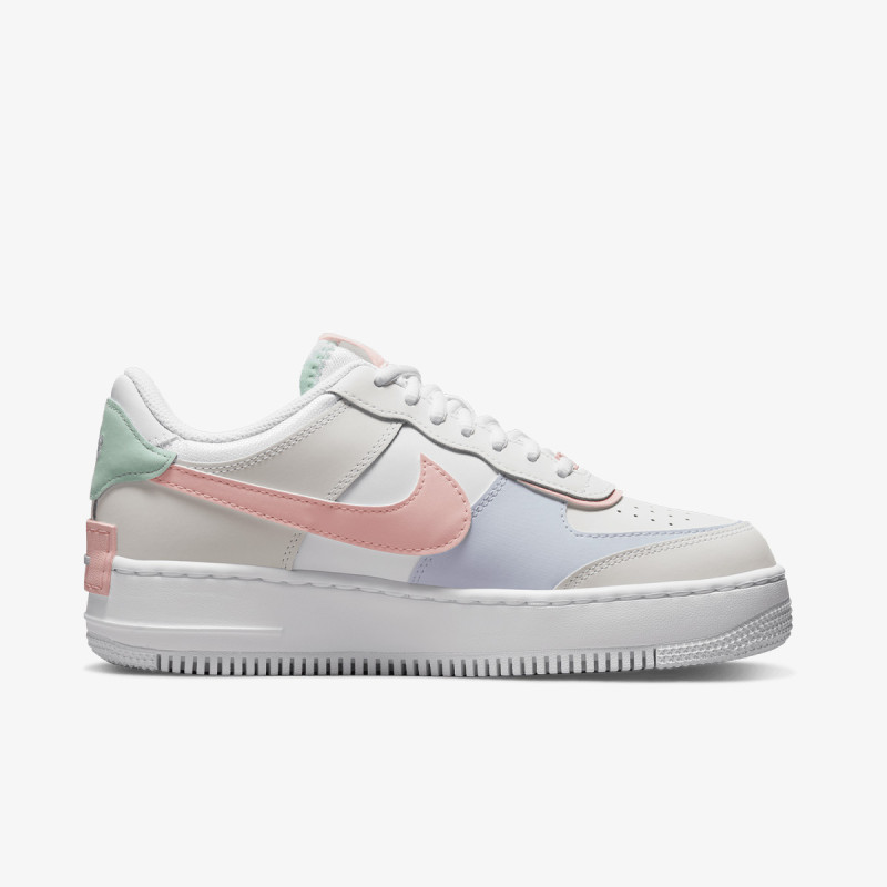 Nike Atlete Air Force 1 Shadow 