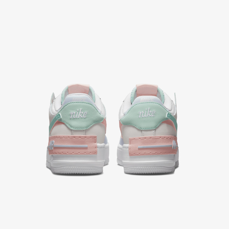 Nike Atlete Air Force 1 Shadow 