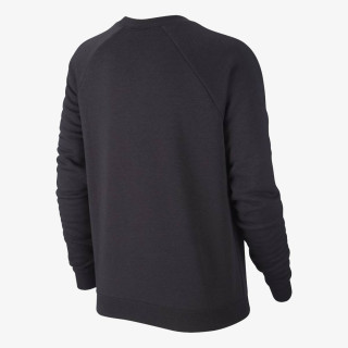 Nike Bluza W NSW RALLY CREW HBR NFS 