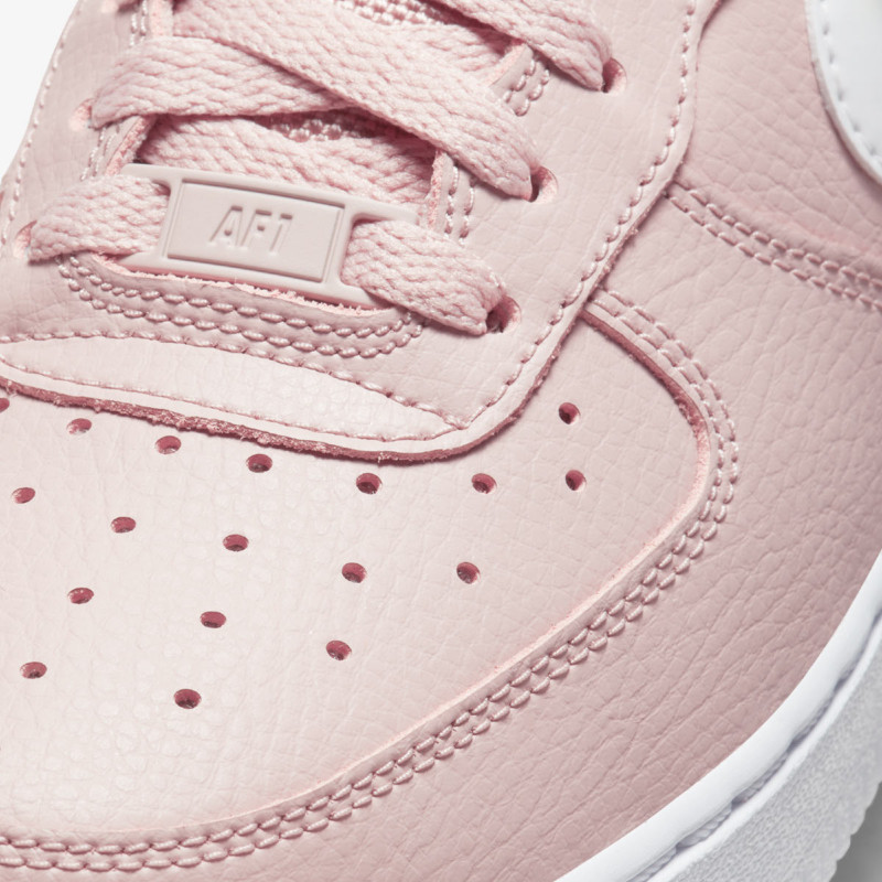 Nike Atlete WMNS AIR FORCE 1 07 SE SP20 Buzz Online Shop