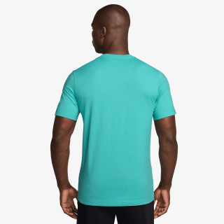 Nike Bluzë M J JUMPMAN SS CREW 