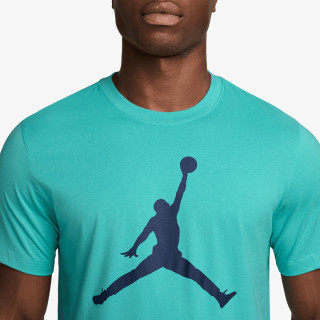 Nike Bluzë M J JUMPMAN SS CREW 