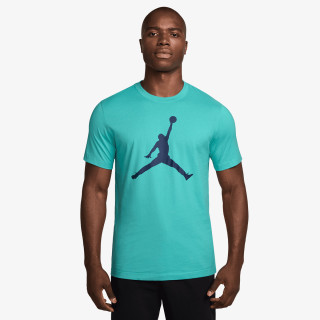 Nike Bluzë M J JUMPMAN SS CREW 
