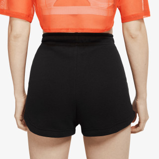 Nike Pantallona të shkurtra W NSW ESSNTL FLC HR SHORT FT 