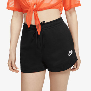 Nike Pantallona të shkurtra W NSW ESSNTL FLC HR SHORT FT 