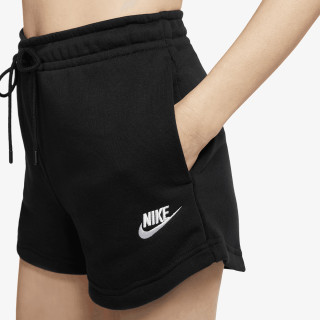 Nike Pantallona të shkurtra W NSW ESSNTL FLC HR SHORT FT 