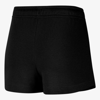 Nike Pantallona të shkurtra W NSW ESSNTL FLC HR SHORT FT 