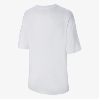 Nike Produkte W NSW AIR TOP SS BF 