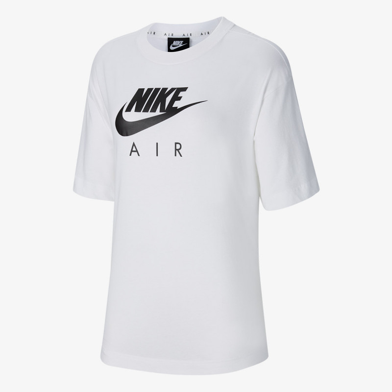 Nike Produkte W NSW AIR TOP SS BF 
