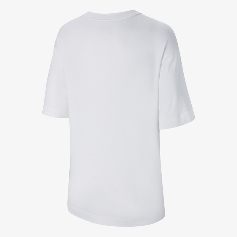 Nike Produkte W NSW AIR TOP SS BF 