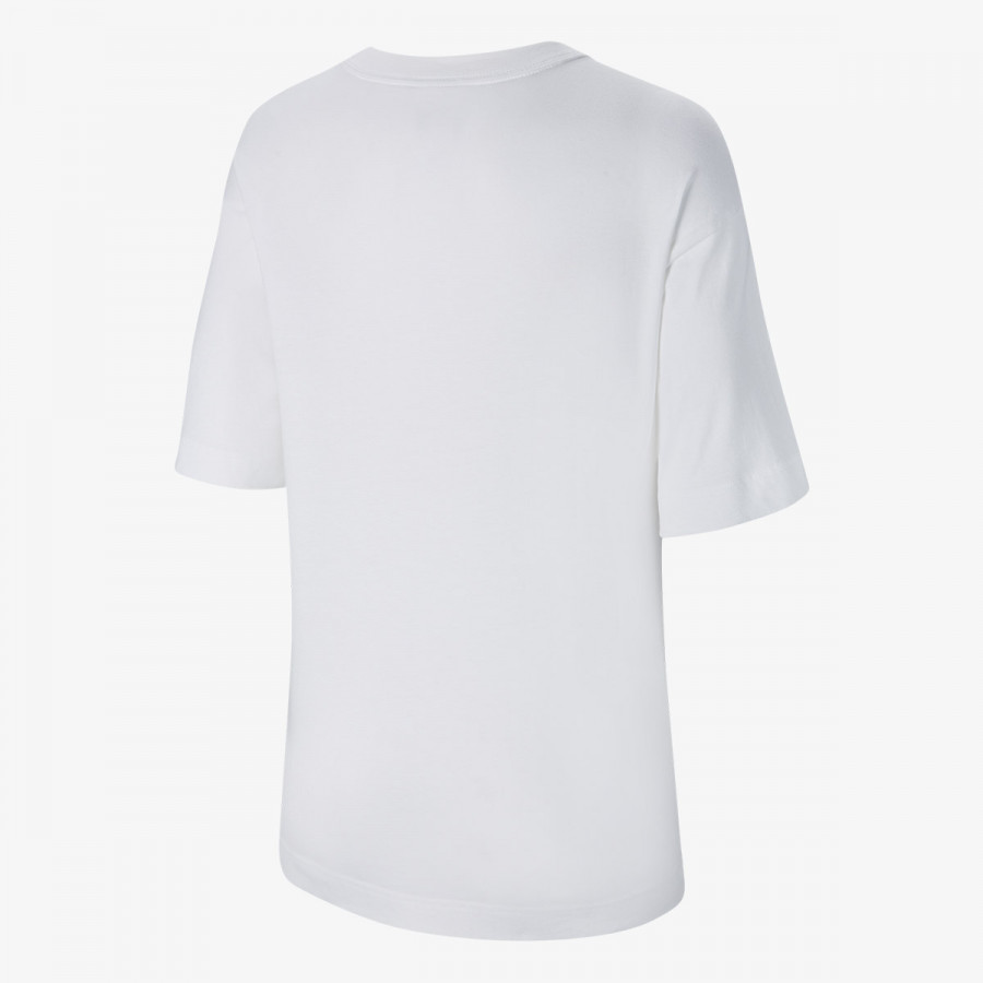 Nike Produkte W NSW AIR TOP SS BF 